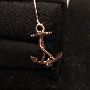 🛍 Sale 🛍 Anchor bracelet